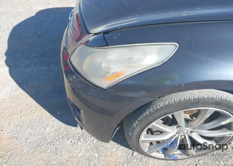 2008 Infiniti G35 from USA, damaged, VIN JNKBV61E58M222950